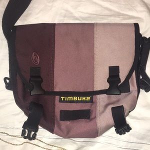 Timbuk2 messanger bag